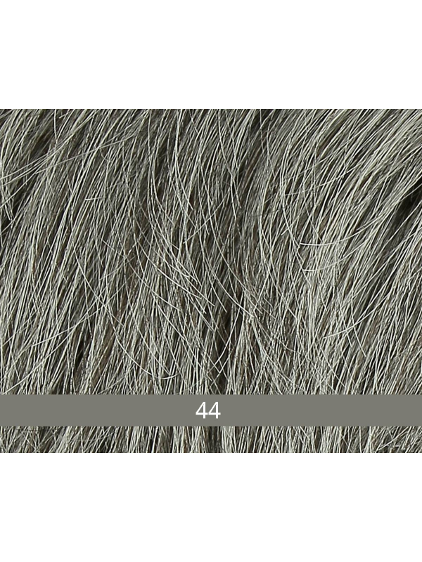 Perücke Gisela Mayer Charme Mono Super: weite Locken, Mono-Filament-Tressenkappe, Kinoschleier für einen dezent natürlichen Effe