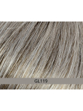 Perücke Gisela Mayer Charme Mono Super: weite Locken, Mono-Filament-Tressenkappe, Kinoschleier für einen dezent natürlichen Effe