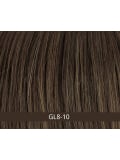 Perücke It Curl Gisela Mayer, kurzer Schnitt mit natürlichen Wellen und weichen Locken, Finger-Styling für ein sehr natürliches 