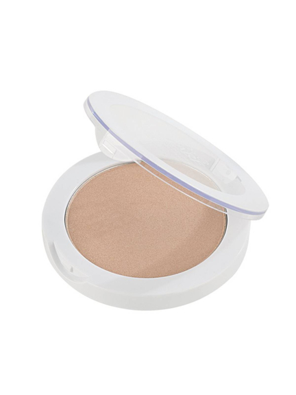 Poudre illuminatrice Eye Care Cosmetics — Bringen Sie Ihre Wangenknochen zum Strahlen