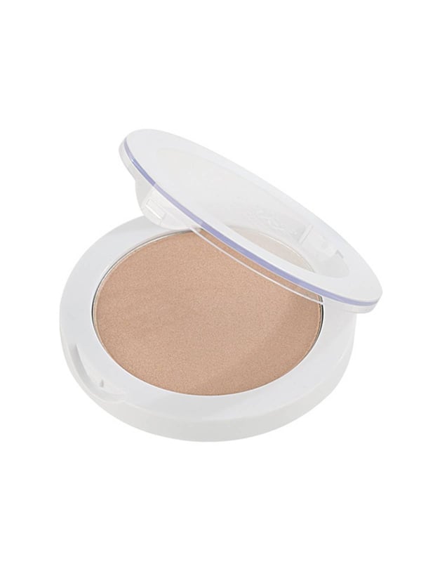 Poudre illuminatrice Eye Care Cosmetics — Bringen Sie Ihre Wangenknochen zum Strahlen