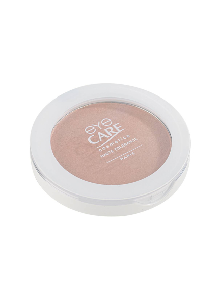 Poudre illuminatrice Eye Care Cosmetics — Bringen Sie Ihre Wangenknochen zum Strahlen