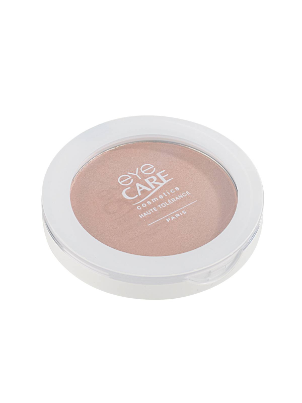 Poudre illuminatrice Eye Care Cosmetics — Bringen Sie Ihre Wangenknochen zum Strahlen