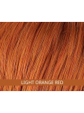 Perücke Ginger Lace Gisela Mayer: kurzer, ausgedünnter Schnitt, Volumen oben, dynamischer und natürlicher Stil.