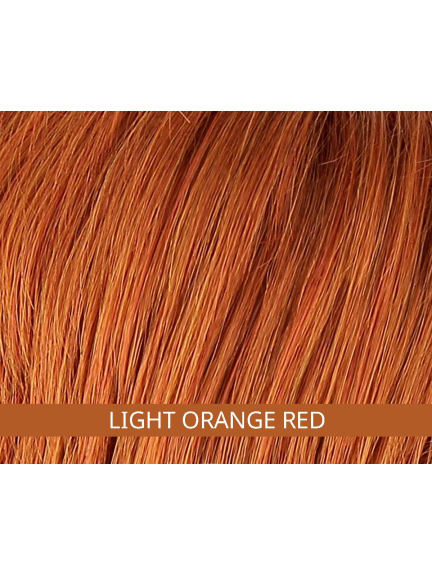 Ginger Lace Gisela Mayer kurzer gestufter Schnitt mit Volumen oben