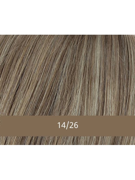 Light Pick Up — Clip-In-Extension Hair to Go von Gisela Mayer, für mehr Volumen