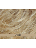 Zopf-Extension Spring B Gisela Mayer: schnelles und natürliches Volumen, synthetische Faser Hair to Go