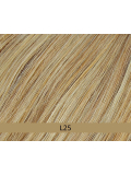 Zopf-Extension Spring B Gisela Mayer: schnelles und natürliches Volumen, synthetische Faser Hair to Go