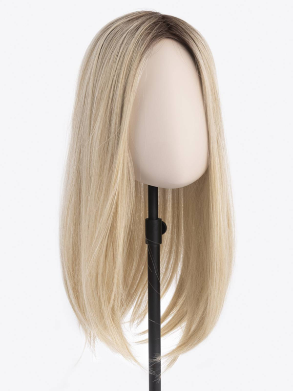 Volumateur Dream Ellen Wille 40 cm aus hitzebeständiger Kunstfaser, formbar, Befestigung durch Clips für einen natürlichen Effek