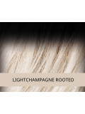 Volumator Dream Ellen Wille 40 cm aus hitzebeständiger Kunstfaser, stylebar, Befestigung per Klemmen für einen natürlichen Effek