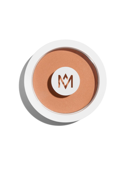 Puder Bonne Mine MÊME – Strahlender Teint, 100 % natürlichen Ursprungs