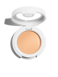 Concealer MÊME 98% natürlich: deckt Augenringe und Rötungen ab, langanhaltender natürlicher Finish, für empfindliche Haut (helle