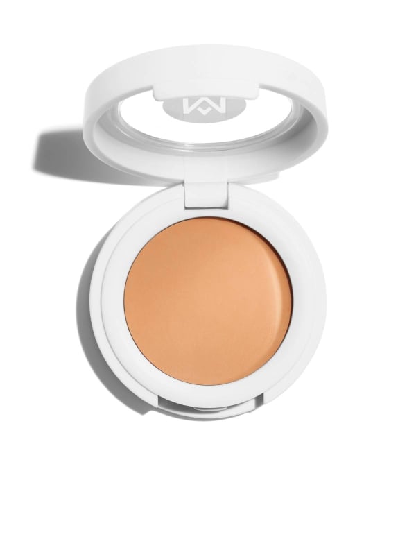 Concealer MÊME 98% natürlich: deckt Augenringe und Rötungen ab, langanhaltender natürlicher Finish, für empfindliche Haut (helle