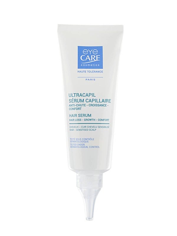 Haarserum Ultracapil Eye Care: gegen Haarausfall, Dichte und Stimulation des Nachwachsens