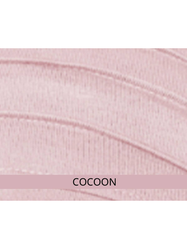 Turbanmütze Easy Bambou Christine Headwear aus Bambus-Viskose Caretech®, weich und atmungsaktiv, ideal bei Alopezie oder Chemo
