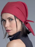 Bandana-Tuch Misu Ellen Wille: leichte Baumwolle, verschiedene Muster, ideal im Sommer, nach Ihrem Stil zu knoten