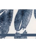 Bandana-Tuch Misu von Ellen Wille: leichte Baumwolle, verschiedene Prints, ideal im Sommer, nach Ihrem Stil zu binden