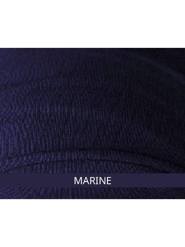 Turban Roméo MMParis aus Viskose: einfache Mütze, sehr leicht und weich, mit einem Tuch zu kombinieren, ideal für Tag und Nacht
