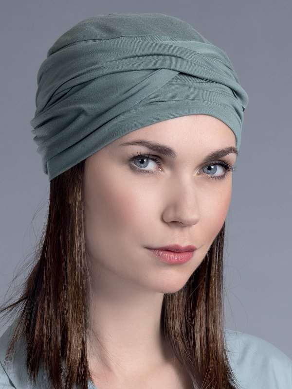 Turban Magena Ellen Wille aus Viskose, komfortabel und glamourös, in 8 Farben erhältlich