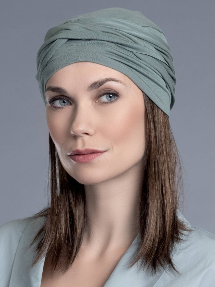 Magena - Komfortabler Turban Ellen Wille, wählen Sie aus 8 Farben