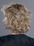 Perücke Loop Ellen Wille: kurzer lockiger Bob, XXL-Volumen, natürliche Ringellocken, dezentes Kino-Tüll