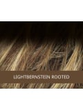 Volumator Famous Ellen Wille: Echthaar Remy Hair, Basis 16x17 cm, Länge 30–32 cm, Clip-Befestigung, unsichtbarer Effekt