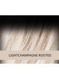 Volumateur Fizz Ellen Wille: glatter, ausgedünnter Bob, unsichtbares Monofilament, Länge 28 bis 38 cm
