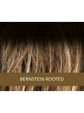 Volumateur Lace Top Clip-in aus synthetischen Fasern 17x16 cm, dezentes Volumen am Scheitel, Rooted/Mix-Effekt