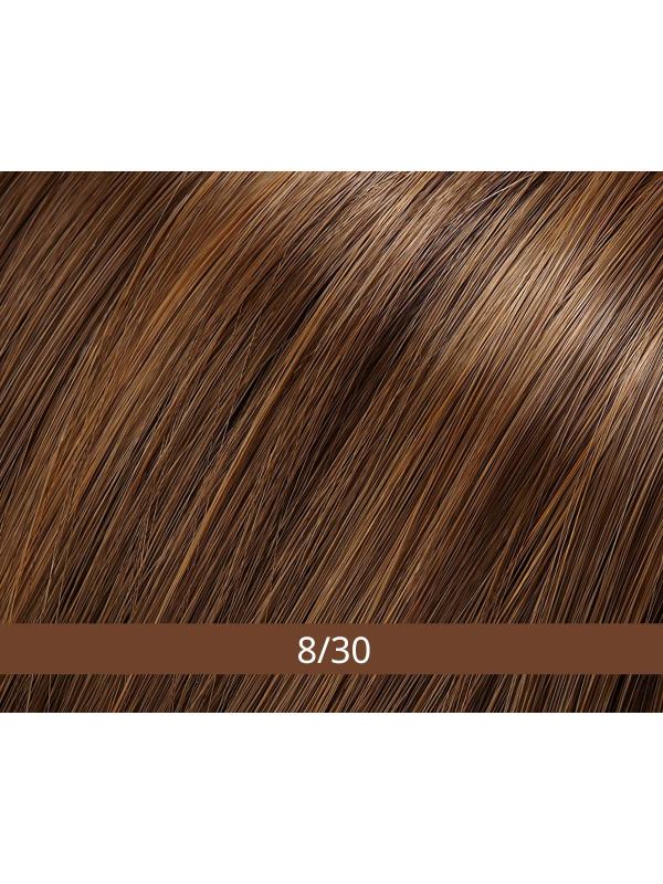 Perücke Naomi Jon Renau halblang aus heizbarer HD-Faser: natürliches Volumen, eleganter Fall, ideal bei Alopezie und Haarausfall