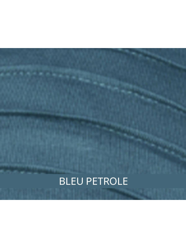 Turban-Mütze Easy Bambou Christine Headwear aus Bambus-Viskose Caretech®, weich und atmungsaktiv, ideal bei Alopezie oder Chemot