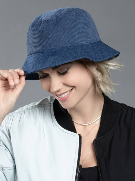Mütze Inola Ellen Wille – eleganter Stil und Diskretion bei Alopezie
