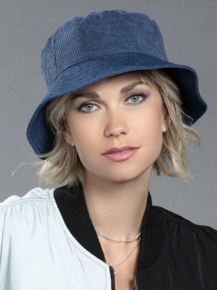 Mütze Inola Ellen Wille – eleganter Stil und Diskretion bei Alopezie