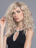 Perücke Attract Mono Ellen Wille: extra lang, Prime Hair (Natur + Thermofaser 160°C), sehr natürlicher und femininer Look.