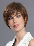 Perücke Ellen Wille Promise Soft: kurzer ausgedünnter Bob aus Prime Hair, extra weiche unsichtbare Lace Front, ideal für empfind
