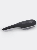 Ergonomische Paddle-Bürste Ellen Wille, weiche Noppen für verschiedene Längen zum sanften Entwirren von Perücken und Haaren