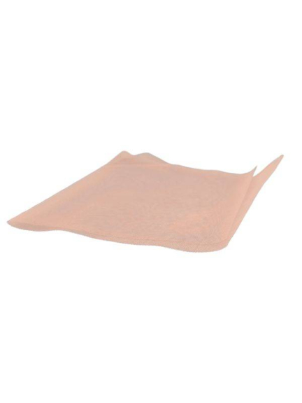 Tragen Sie den Tüll Comfort 30x20cm – Transparentes Innenfutter Ellen Wille zum Annähen für mehr Komfort