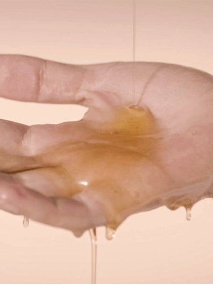 Reinigendes Körperöl 500ml – reinigt und hydratisiert empfindliche Haut