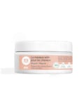 Haarpflegemaske MÊME: intensive Reparatur, 99 % natürlich, silikonfreie, ideal für feines, trockenes oder geschädigtes Haar und 