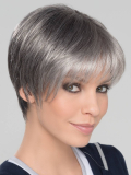 Damenperücke Ellen Wille Seven Mono Part: eleganter kurzer Schnitt aus hochwertigen Kunstfasern, natürliches Erscheinungsbild un