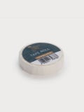 Doppelseitiges Klebeband 3M Ellen Wille transparent für mittlere Befestigung von Haarprothesen, individuell zuschneidbar.