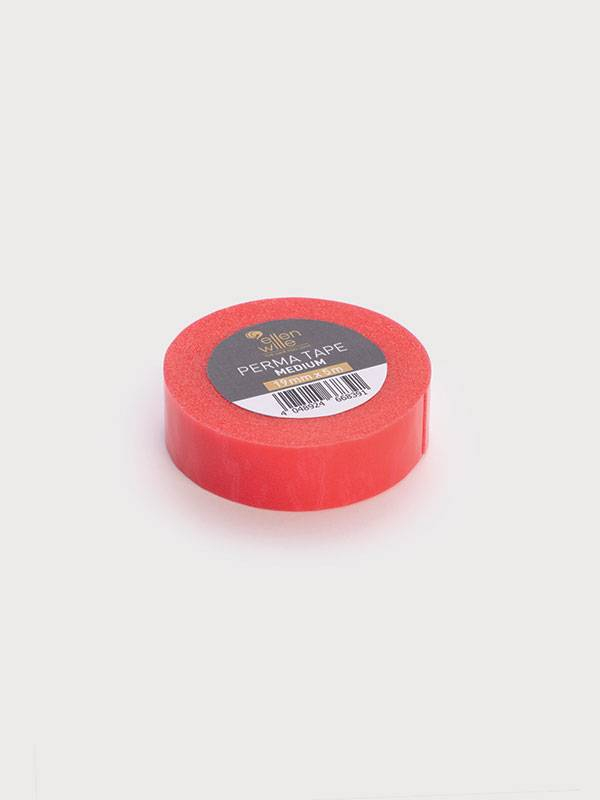 Haarklebeband Perma Tape Medium 19mm x 5m für Lace und Polyurethan