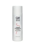 Cremeshampoo Gisela Mayer für Echthaar: cremige Textur, optimale Feuchtigkeitspflege, weiches, geschmeidiges und glänzendes Haar
