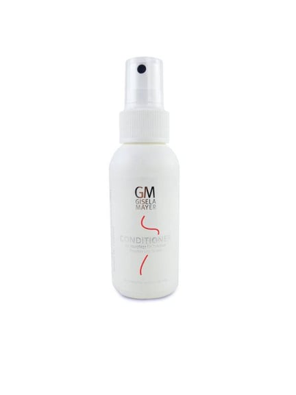 Mini Conditioner für synthetisches Haar von Gisela Mayer pflegt und schützt Fasern