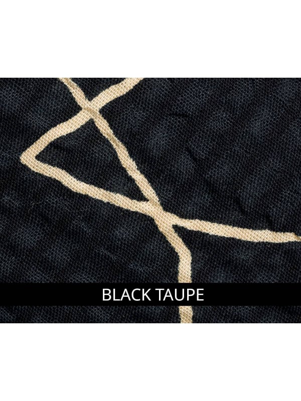 Bandana-Tuch Misu Ellen Wille: leichte Baumwolle, verschiedene Drucke, ideal im Sommer, nach Ihrem eigenen Stil zu binden