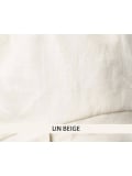 Gavroche-Mütze MMParis aus Baumwolle, elegant und bequem, ideal zum Schutz vor Sonne und Kälte.