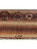 Haarband Diva MM Paris aus Polyester, zum Binden, um ein Turban zu accessoirisieren und ein schickes Volumen hinzuzufügen (getra