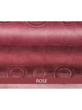 Haarband Diva MM Paris aus Polyester, zum Binden, um ein Turban zu accessoirisieren und ein schickes Volumen hinzuzufügen (getra