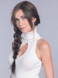 Perücke Look Ellen Wille Hair Power: XXL-Länge, Faser 130°C, unsichtbarer Rand