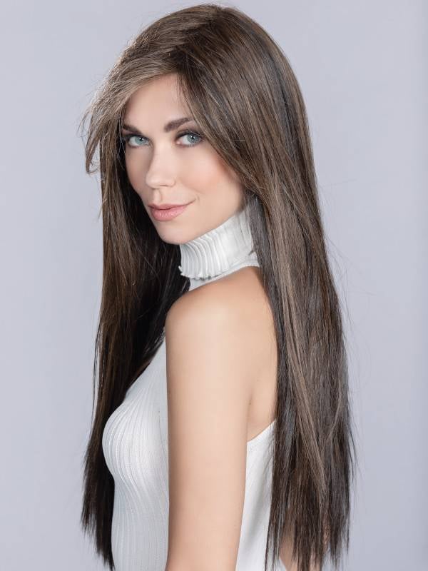 Perücke Look Ellen Wille Hair Power: XXL-Länge, Faser 130°C, unsichtbarer Rand