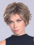 Perücke Relax Ellen Wille Hair Power: gestufte Schnittform, unsichtbarer Rand, Thermofaser 130 °C, natürliches und dezentes Ersc